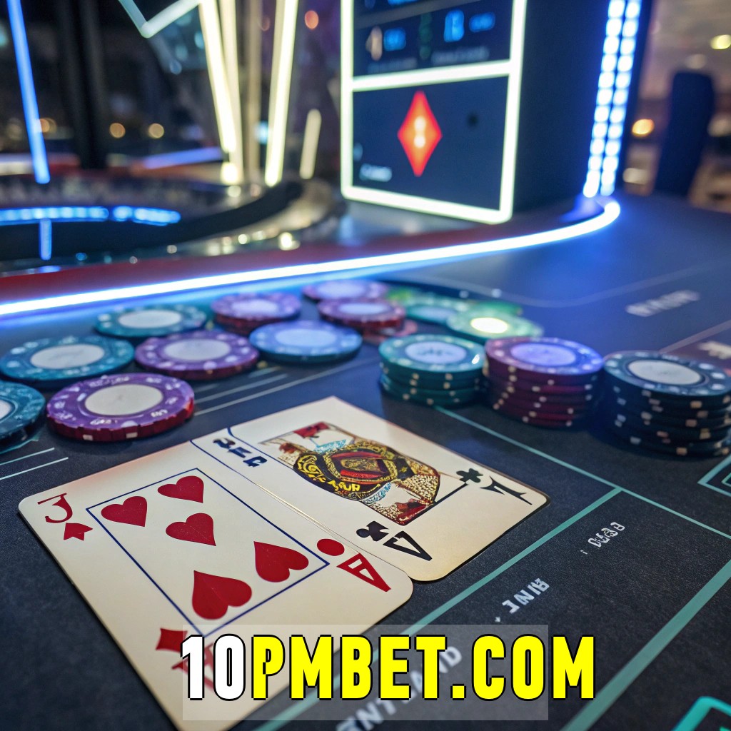 10pmbet