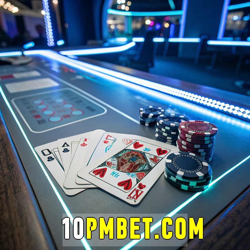 10pmbet