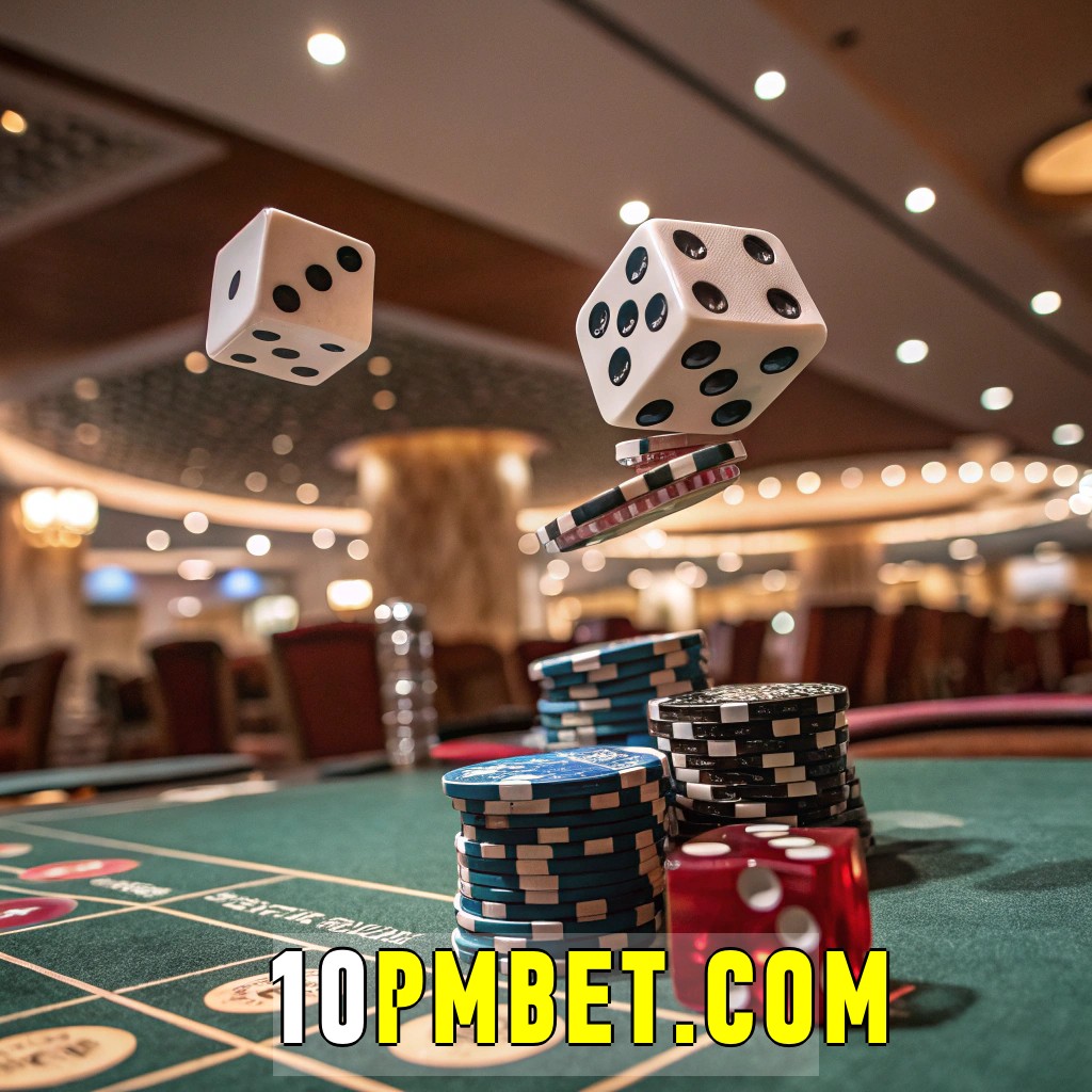 10pmbet