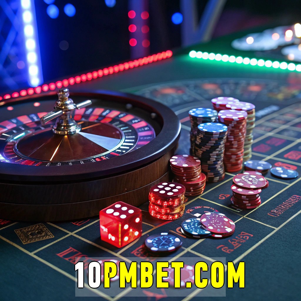 10pmbet