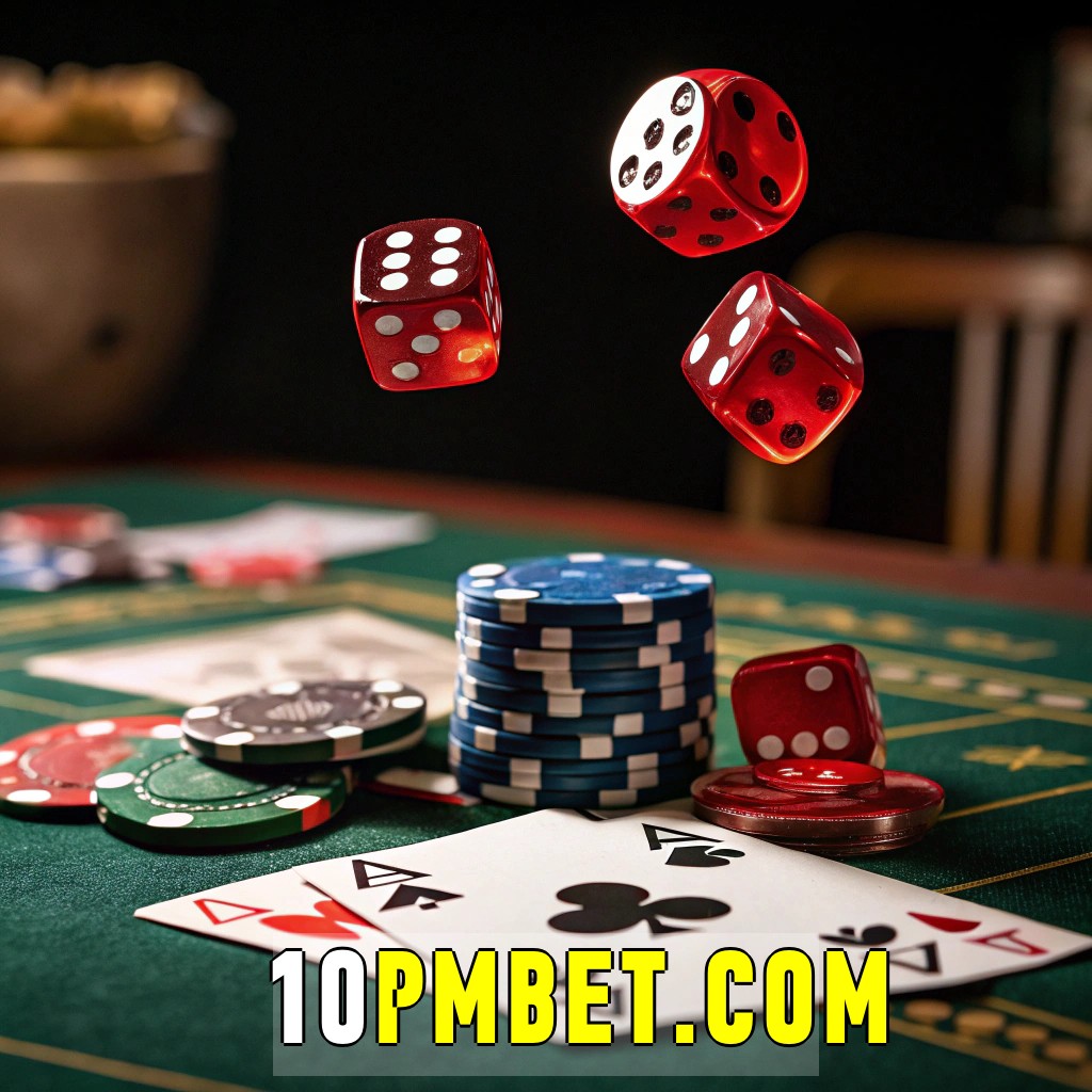 10pmbet