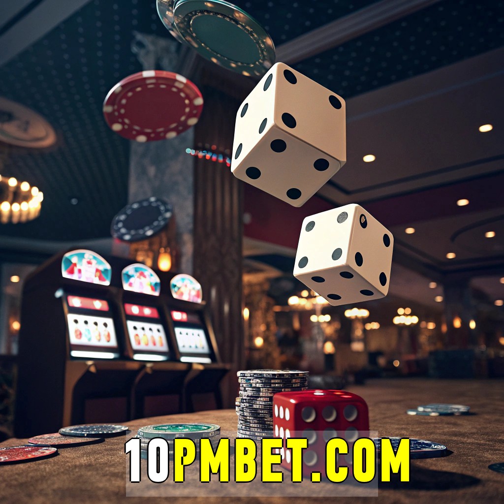 10pmbet