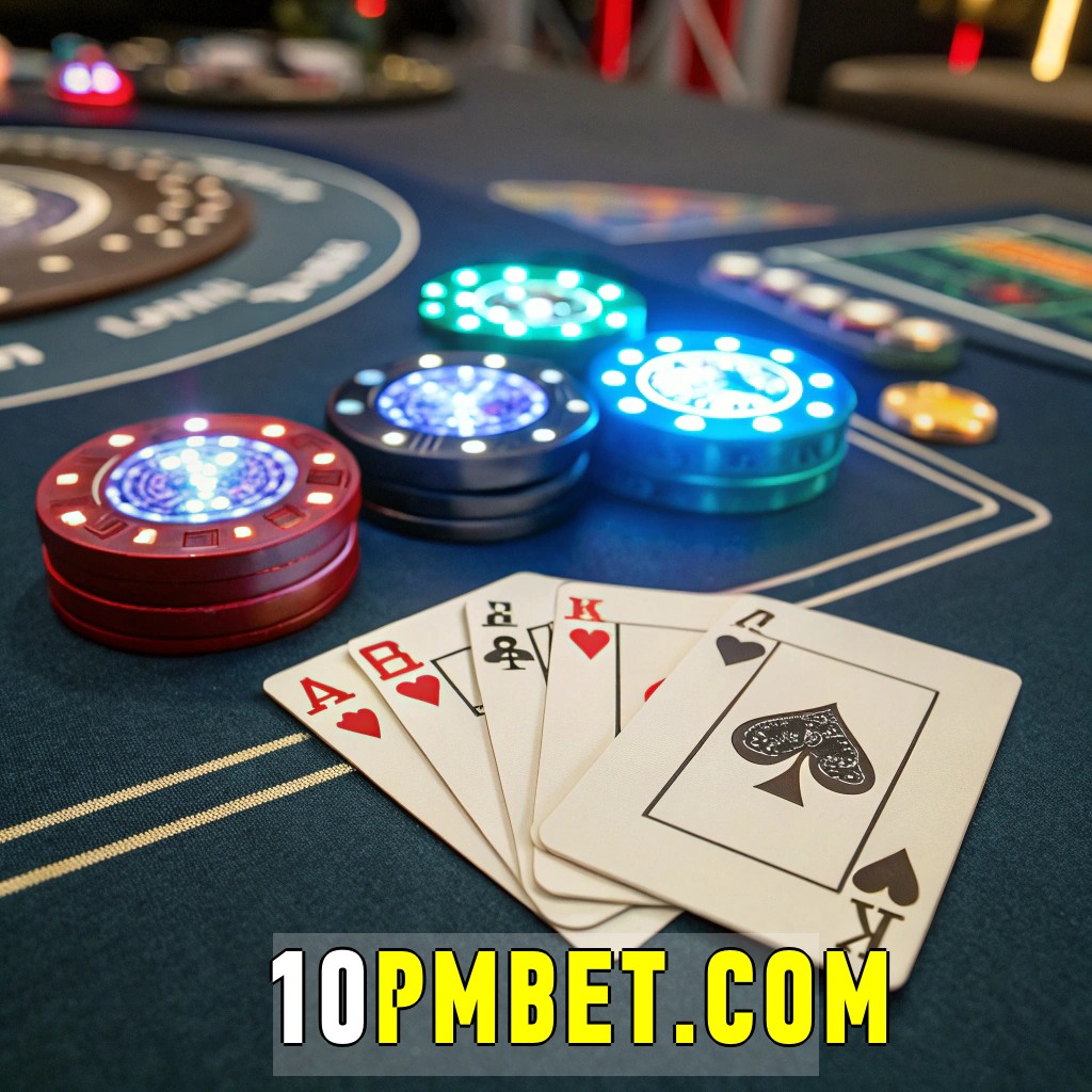10pmbet